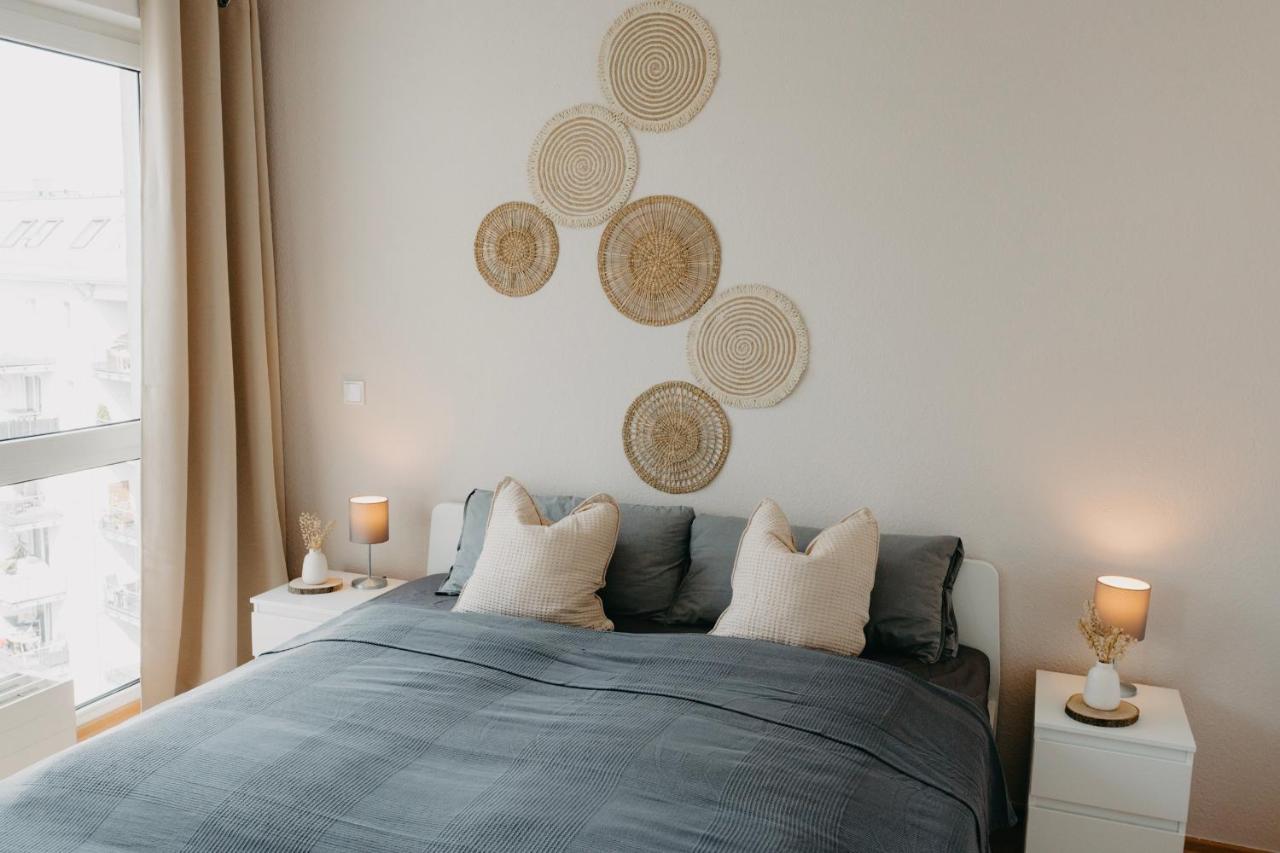 Traber Apartments 1 Sz Zentral Ruhig Balkon لبسيا المظهر الخارجي الصورة