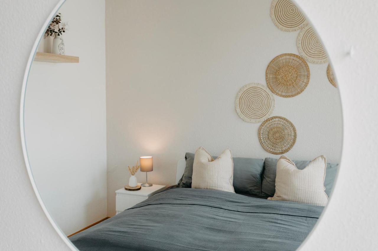 Traber Apartments 1 Sz Zentral Ruhig Balkon لبسيا المظهر الخارجي الصورة