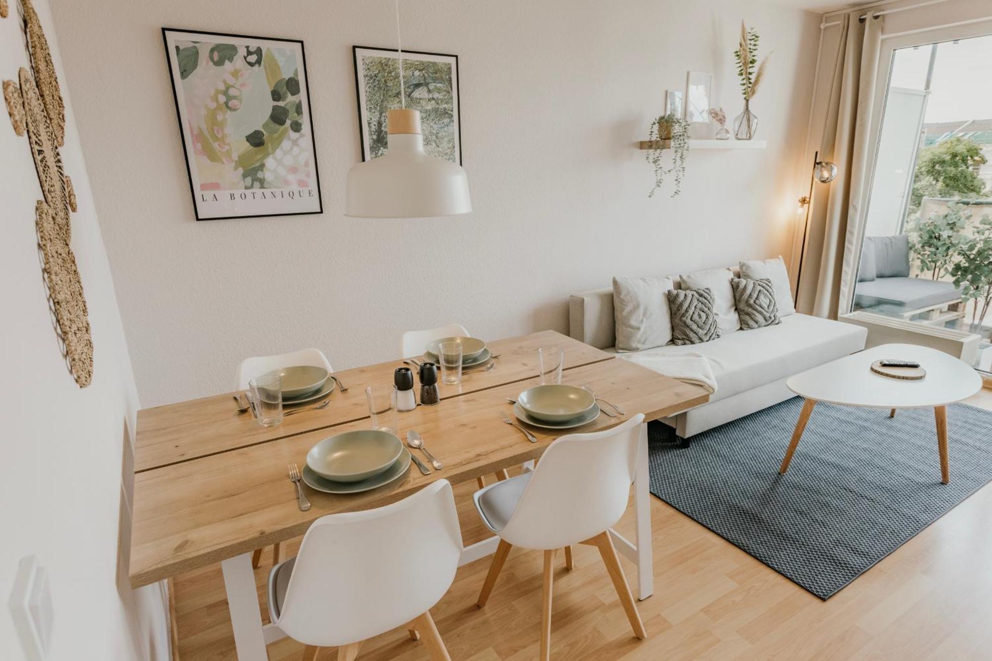 Traber Apartments 1 Sz Zentral Ruhig Balkon لبسيا المظهر الخارجي الصورة